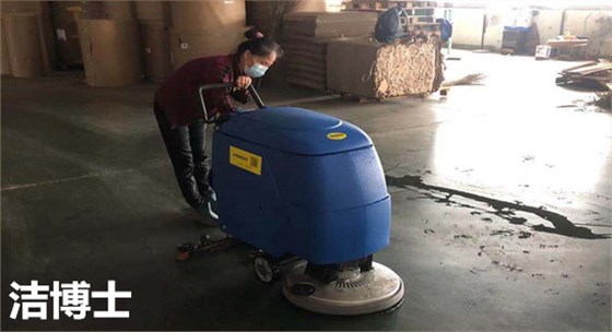 潔博士洗地機(jī) 潔博士洗地機(jī)