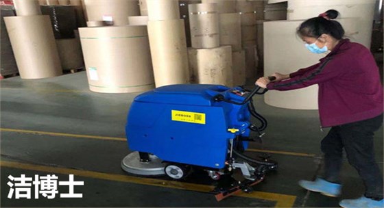 潔博士洗地機(jī) 潔博士洗地機(jī)