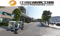 潔博士電動(dòng)掃地機(jī)使用簡單，操作方便