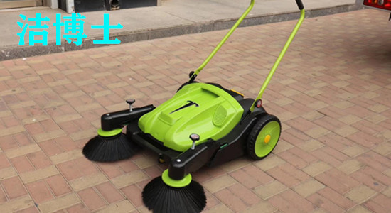 無助力掃地機(jī)