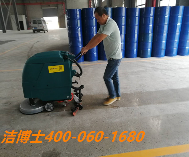 潔博士洗地機客戶案例-中糧屯河崇左糖業(yè)有限公司 潔博士洗地機客戶案例-中糧屯河崇左糖業(yè)有限公司