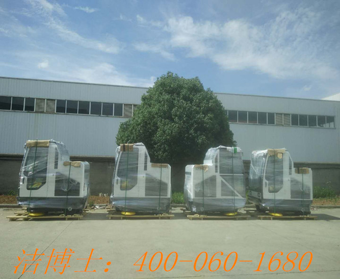 潔博士駕駛掃地機(jī)用戶案例——北京協(xié)宏昌達(dá)清潔有限公司 潔博士駕駛掃地機(jī)用戶案例——北京協(xié)宏昌達(dá)清潔有限公司