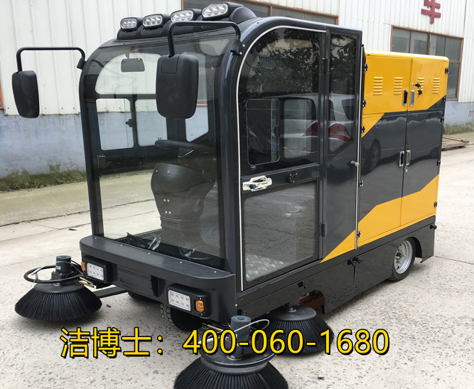 潔博士駕駛掃地機(jī)客戶案例-浙江太陽股份有限公司 潔博士駕駛掃地機(jī)客戶案例-浙江太陽股份有限公司