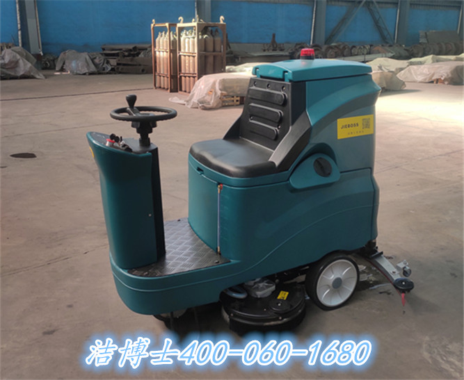 潔博士駕駛洗地機(jī)客戶案例——唐山中首鑄造產(chǎn)業(yè)有限公司 潔博士駕駛洗地機(jī)客戶案例——唐山中首鑄造產(chǎn)業(yè)有限公司