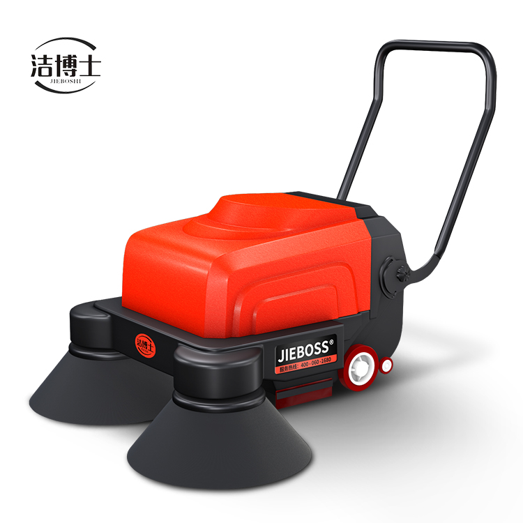 多功能電動(dòng)手推式掃地機(jī)1150 多功能電動(dòng)手推式掃地機(jī)1150